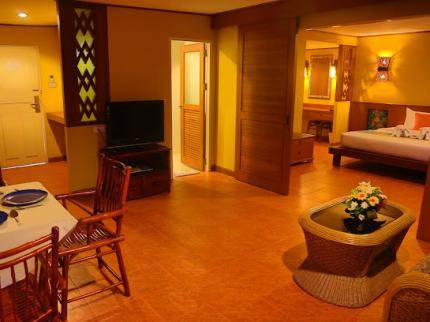 Giới Thiệu Loma Resort Pattaya