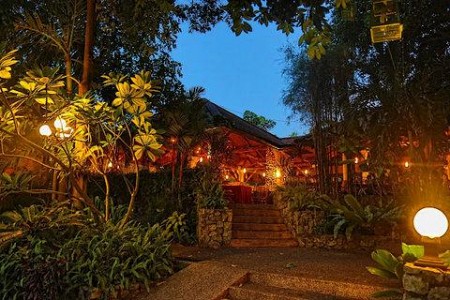 Giới Thiệu Loma Resort Pattaya