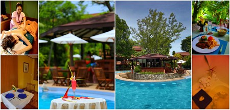 Giới Thiệu Loma Resort Pattaya