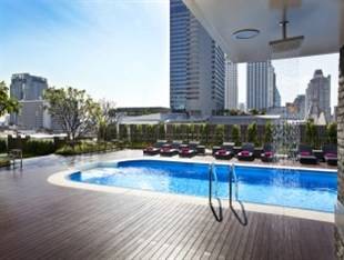 GLOW Pratunam Hotel mang đến nhiều điểm thư giãn bổ ích cho bạn