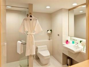 GLOW Pratunam Hotel mang đến nhiều điểm thư giãn bổ ích cho bạn