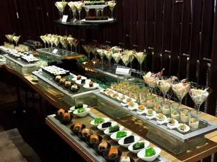 GLOW Pratunam Hotel mang đến nhiều điểm thư giãn bổ ích cho bạn