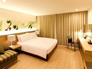 GLOW Pratunam Hotel mang đến nhiều điểm thư giãn bổ ích cho bạn