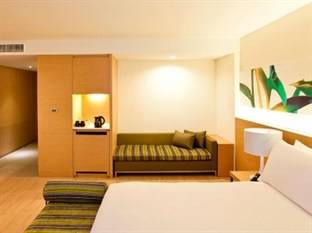 GLOW Pratunam Hotel mang đến nhiều điểm thư giãn bổ ích cho bạn