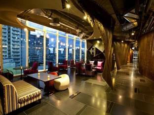 GLOW Pratunam Hotel mang đến nhiều điểm thư giãn bổ ích cho bạn