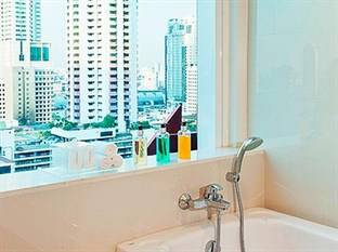 GLOW Pratunam Hotel mang đến nhiều điểm thư giãn bổ ích cho bạn