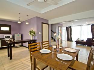 Golden Sea Hotel: Được thiết kế cho cả các chuyến công tác và nghỉ ngơi