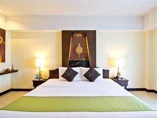 Golden Sea Hotel: Được thiết kế cho cả các chuyến công tác và nghỉ ngơi