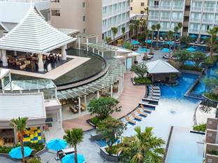 Grand Mercure Phuket Patong sự lựa chọn hoàn hảo cho mỗi du khách