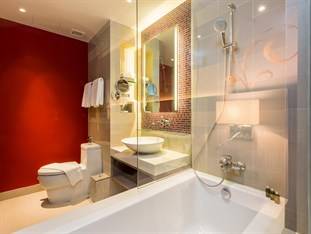 Grand Mercure Phuket Patong sự lựa chọn hoàn hảo cho mỗi du khách