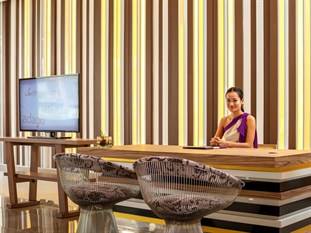 Grand Mercure Phuket Patong sự lựa chọn hoàn hảo cho mỗi du khách