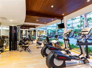 Grand Mercure Phuket Patong sự lựa chọn hoàn hảo cho mỗi du khách