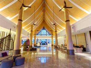 Grand Mercure Phuket Patong sự lựa chọn hoàn hảo cho mỗi du khách