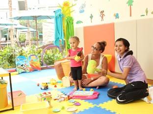 Grand Mercure Phuket Patong sự lựa chọn hoàn hảo cho mỗi du khách