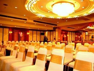 Grande Ville Hotel là khách sạn cao tầng duy nhất tại China Town