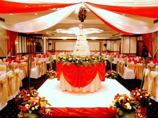 Grande Ville Hotel là khách sạn cao tầng duy nhất tại China Town