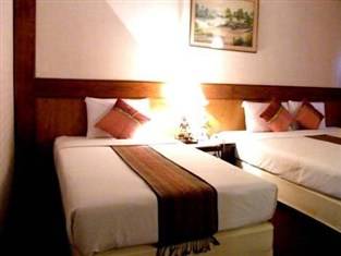 Grande Ville Hotel là khách sạn cao tầng duy nhất tại China Town