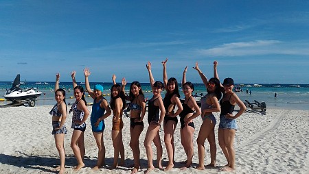 Hành trình Bangkok - Pattaya