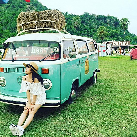 Hấp dẫn Thái Lan - Khiến bạn muốn đến ngay!