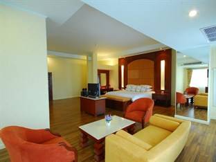 Hip Hotel Tại Bangkok