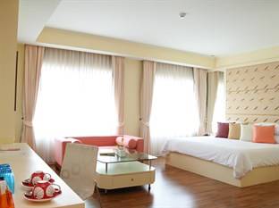 Hip Hotel Tại Bangkok