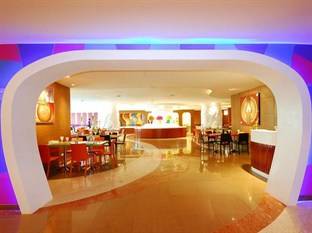 Hip Hotel Tại Bangkok