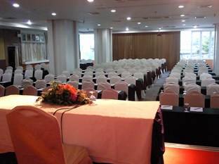 Hip Hotel Tại Bangkok