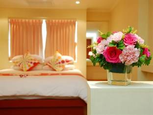 Hip Hotel Tại Bangkok