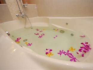 Hip Hotel Tại Bangkok