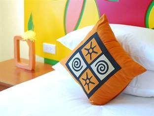 Hip Hotel Tại Bangkok