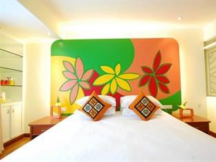 Hip Hotel Tại Bangkok