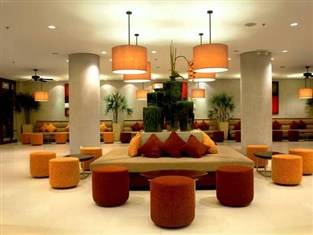 Hotel Ibis Patong Phuket khách sạn ba sao nằm trong khu Patong