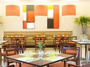 Hotel Ibis Patong Phuket khách sạn ba sao nằm trong khu Patong