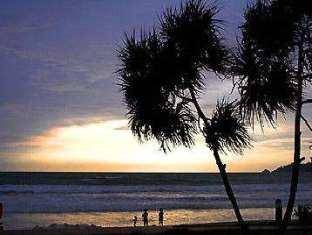 Hotel Ibis Patong Phuket khách sạn ba sao nằm trong khu Patong