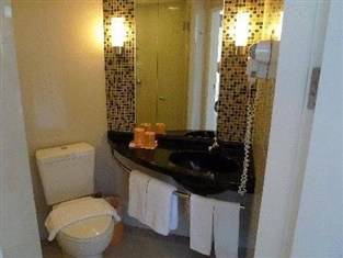 Hotel Ibis Patong Phuket khách sạn ba sao nằm trong khu Patong