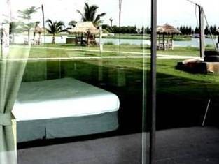 Hotel Ride'n Lazy at Thai Wake Park Vị trí thuận lợi ở nhà hàng