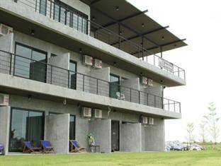 Hotel Ride'n Lazy at Thai Wake Park Vị trí thuận lợi ở nhà hàng