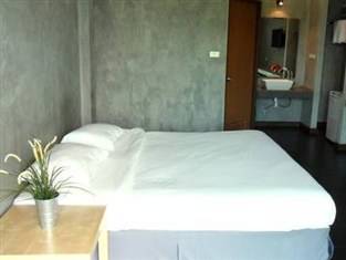 Hotel Ride'n Lazy at Thai Wake Park Vị trí thuận lợi ở nhà hàng