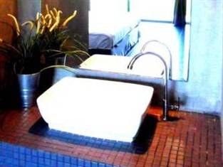 Hotel Ride'n Lazy at Thai Wake Park Vị trí thuận lợi ở nhà hàng