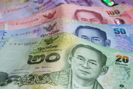 Hướng dẫn đổi tiền Việt sang tiền Thái: Tỷ giá, cách giao dịch thông minh