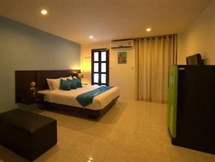Islanda Boutique Hotel dễ dàng tiếp cận được nét đẹp sống động của thành phố ở mọi góc cạnh