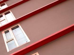 Islanda Boutique Hotel dễ dàng tiếp cận được nét đẹp sống động của thành phố ở mọi góc cạnh