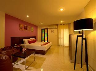 Islanda Boutique Hotel dễ dàng tiếp cận được nét đẹp sống động của thành phố ở mọi góc cạnh