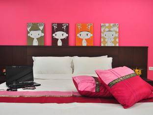 Islanda Boutique Hotel dễ dàng tiếp cận được nét đẹp sống động của thành phố ở mọi góc cạnh