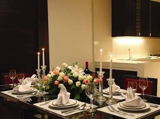 Jasmine Grande Residence là sự lựa chọn hoàn hảo