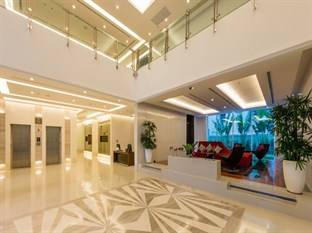 Jasmine Grande Residence là sự lựa chọn hoàn hảo