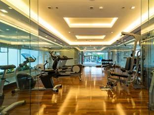 Jasmine Grande Residence là sự lựa chọn hoàn hảo