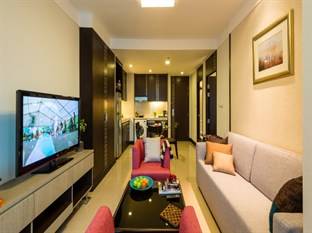 Jasmine Grande Residence là sự lựa chọn hoàn hảo