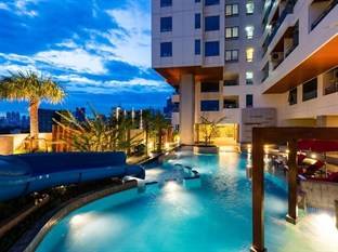 Jasmine Grande Residence là sự lựa chọn hoàn hảo