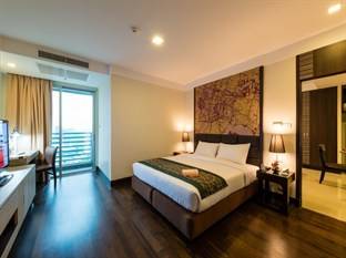 Jasmine Grande Residence là sự lựa chọn hoàn hảo